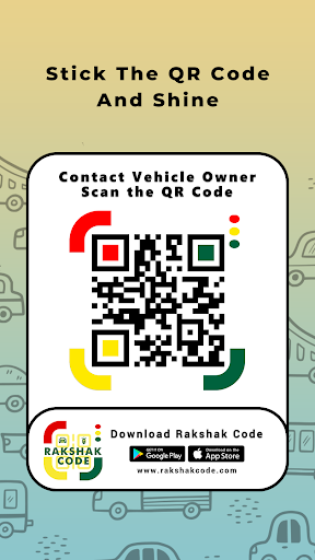 Rakshak Code Screen 3
