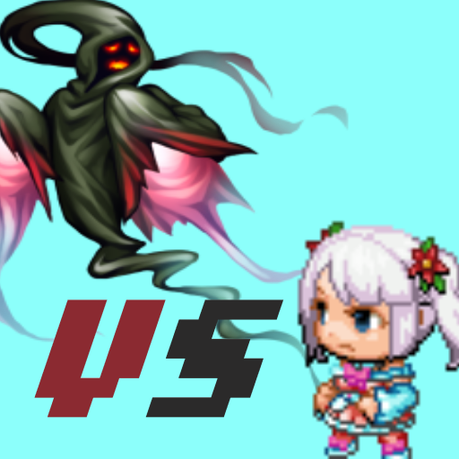 消除餓靈 logo