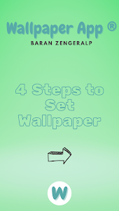 Wallpaper App - 4K, HD