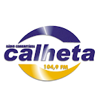 Cover Image of Download Rádio Calheta FM  APK