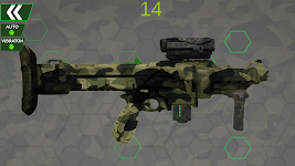 screenshot of Toy Guns Military Sim