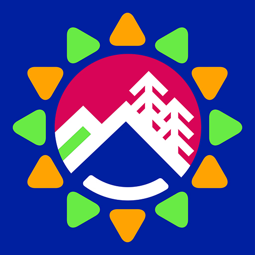 Ville de Barcelonnette logo