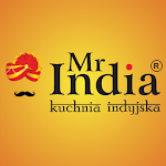 Cover Image of Herunterladen Mr India - Indian Restaurant  APK