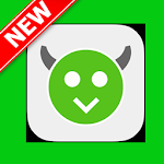 Cover Image of Download Happy App Mod storage information HappyMod 2 guide 21 APK