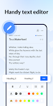 screenshot of Notepad, Notes, Easy Notebook