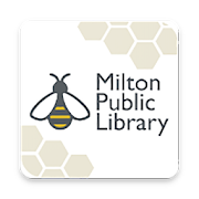 Top 22 Books & Reference Apps Like Milton Public Library - Best Alternatives