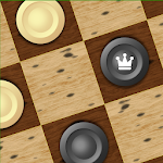 Cover Image of Download Checkers 3D Board Game 1.0.4 APK
