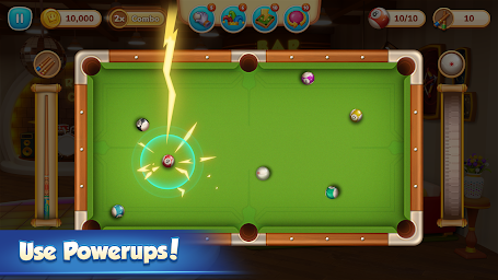 Royal Pool: 8 Ball & Billiards