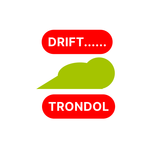TipeX Trondol Simulator logo