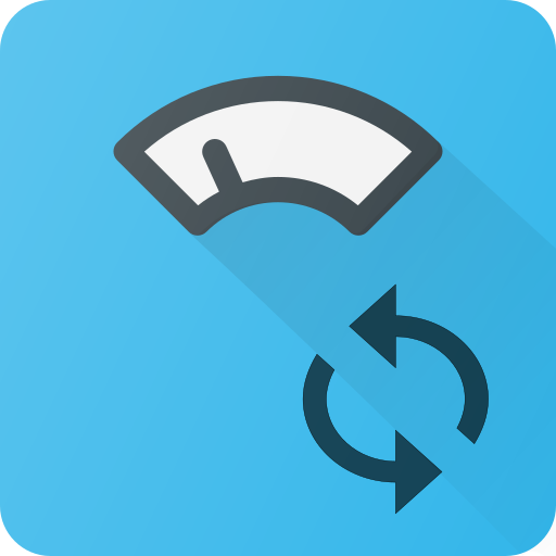 openScale sync logo
