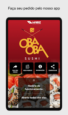 Oba Oba Sushiのおすすめ画像4