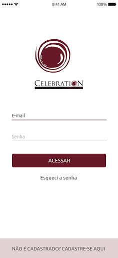 Condomínio Celebration Screen 3
