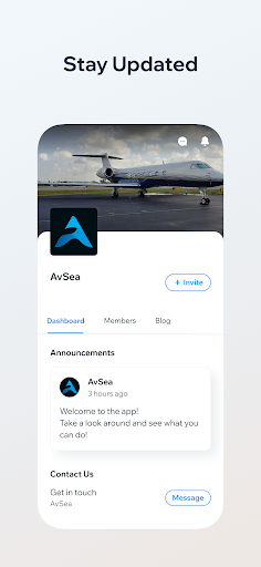 AvSea Screen 3