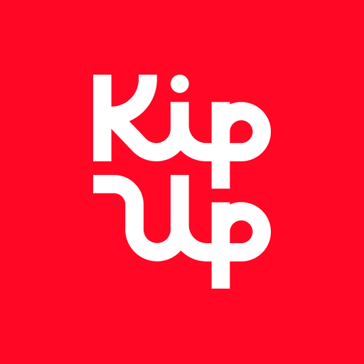Kipup  Icon