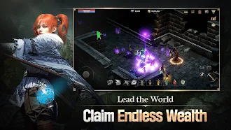 Game screenshot Karnark mod apk
