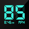 GPS Speedometer - MPH Tracker icon