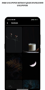 Black Wallpaper: Darkify - Apps on Google Play
