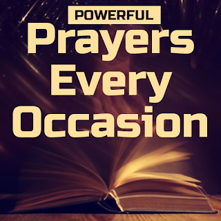 Prayers for Every Occasion apk