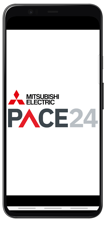 Mitsubishi Electric - PACE24 - 1.0.0.24.1.0 - (Android)