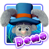 Bunny Mania 2 Demo icon