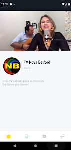 TV NovaBelford