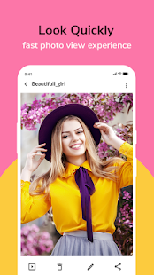 Gallery No Ads- Photo Manager, Gallery 2020 Screenshot