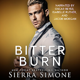 Icon image Bitter Burn