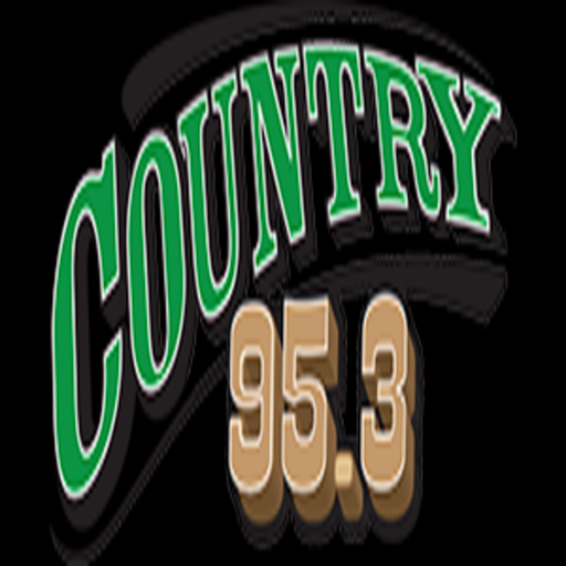 Pierre Country 95.3 logo