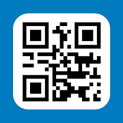 Free and Best QR and Barcode Scanner  Icon