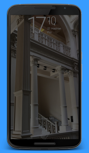 Beyoğlu Duvar Kağıtları HD