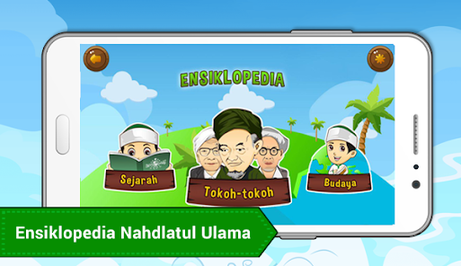 NU KIDS - Nahdlatul Ulama Anak 1.12 APK + Mod (Free purchase) for Android
