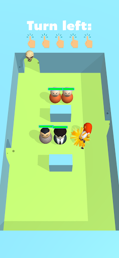 Flick Stadium Screen 2