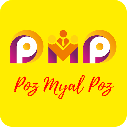 PMP Delivery Service