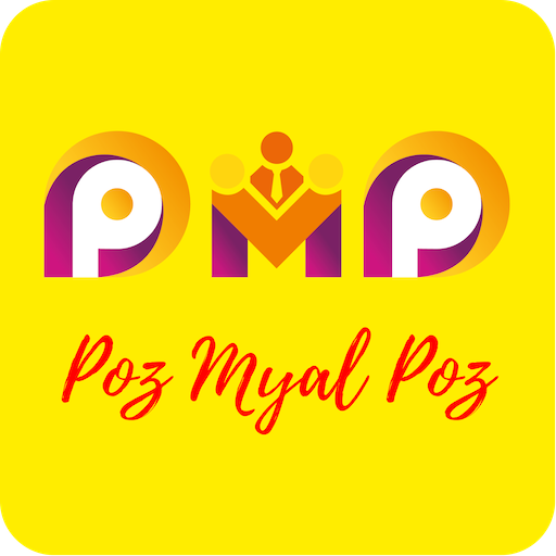 PMP Delivery Service logo