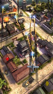 AirAttack 2 — Airplane Shooter 3