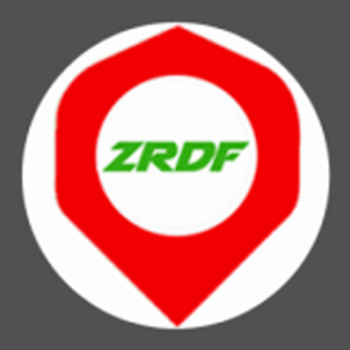 ZRDF Zundert Rijsbergse Dart logo