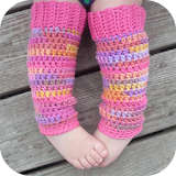 Crochet Pattern Ideas icon
