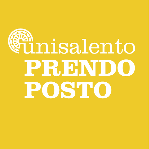 unisalento Prendo Posto