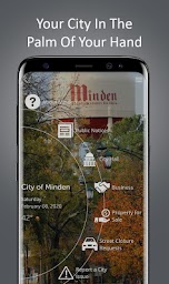 City of Minden