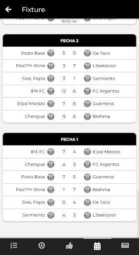 Torneo Golden Screen 3