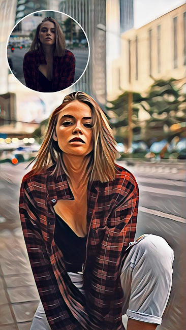 Art Filter Sketch Mod Apk - Techtodown.net 3