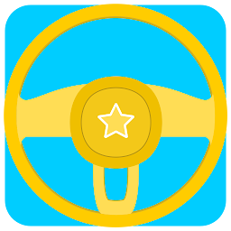 Icon image Let's honk the horn