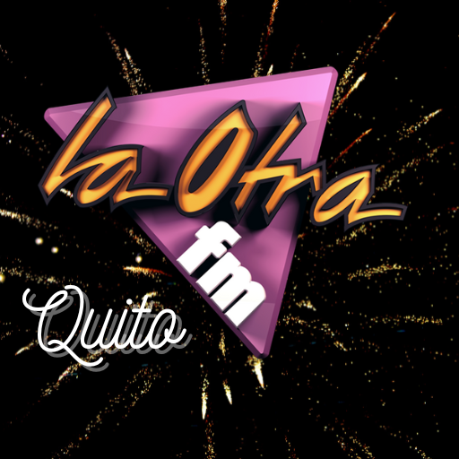 Radio La Otra Fm Quito 91.3 Download on Windows