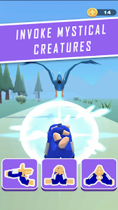 Monster Fight Mod APK For Android 2023 3