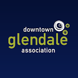 Downtown Glendale icon