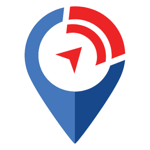 FlyBy logo