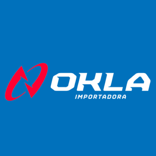 Catálogo Okla logo