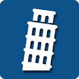 Pisa Travel Guide icon