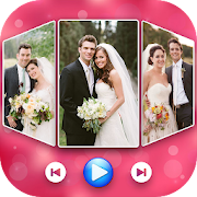 Top 48 Video Players & Editors Apps Like Wedding Anniversary Video Maker with Song - Best Alternatives