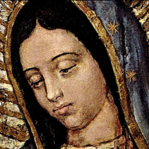 Mary 2.07 Icon